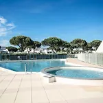 Chez Adeline - Confortable Avec Piscine Et Parking *