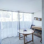 Διαμέρισμα Chez Adeline - Confortable Avec Piscine Et Parking Λα Γκραντ-Μοτ