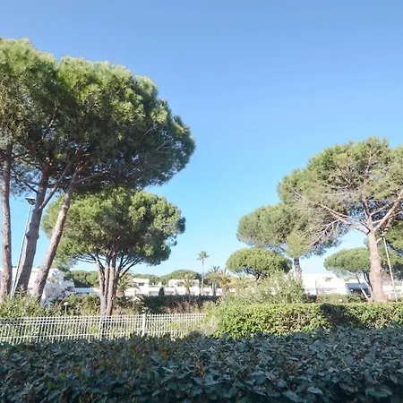 Chez Adeline - Confortable Avec Piscine Et Parking * La Grande-Motte