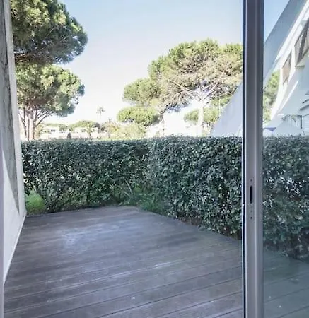 Chez Adeline - Confortable Avec Piscine Et Parking Appartamento *