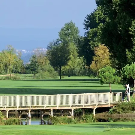 Appartamento Chez Adeline - Confortable Avec Piscine Et Parking *