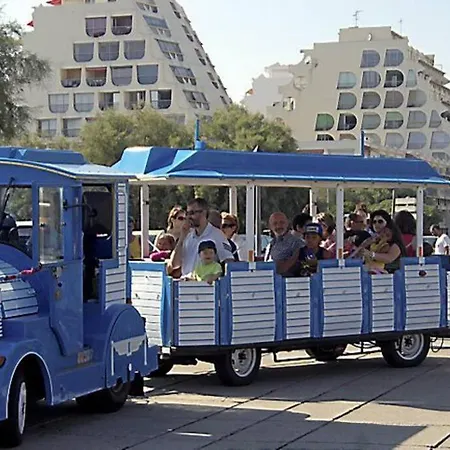 Chez Adeline - Confortable Avec Piscine Et Parking *