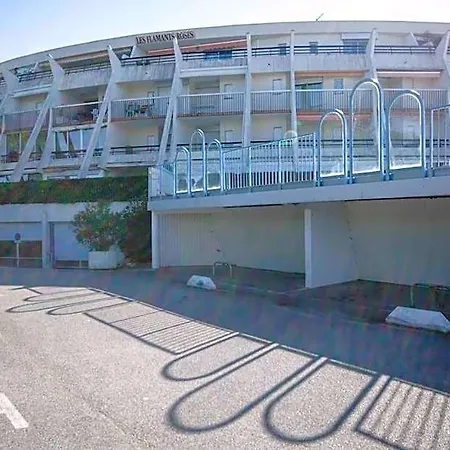 Chez Adeline - Confortable Avec Piscine Et Parking * La Grande-Motte