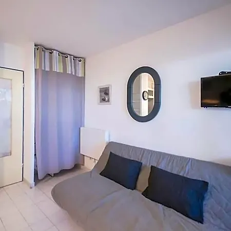 Chez Adeline - Confortable Avec Piscine Et Parking * La Grande-Motte