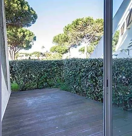 Chez Adeline - Confortable Avec Piscine Et Parking Appartement La Grande-Motte