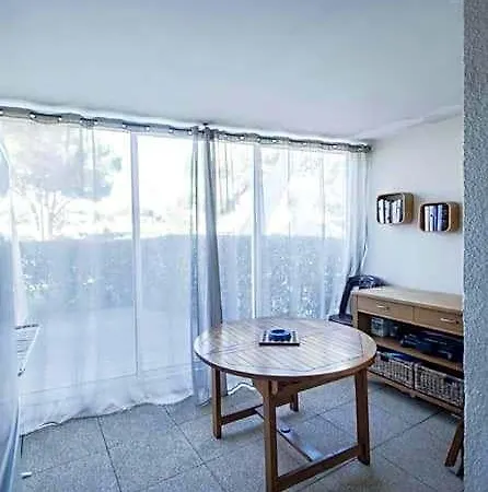 Apartment Chez Adeline - Confortable Avec Piscine Et Parking La Grande-Motte