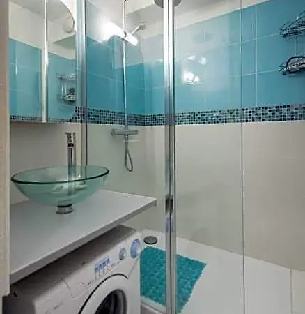 Chez Adeline - Confortable Avec Piscine Et Parking Appartement *