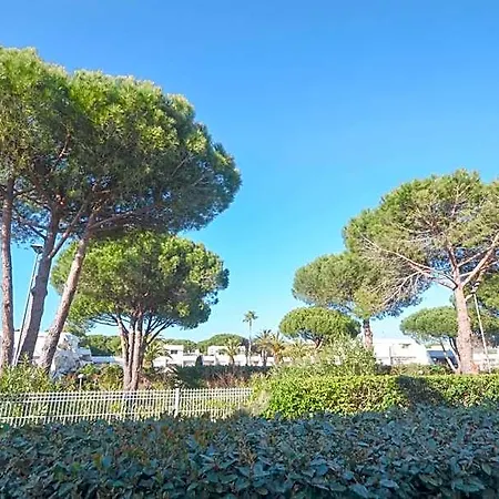 Chez Adeline - Confortable Avec Piscine Et Parking Appartement La Grande-Motte