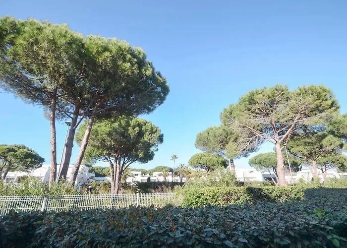 Chez Adeline - Confortable Avec Piscine Et Parking * 拉格朗德默特