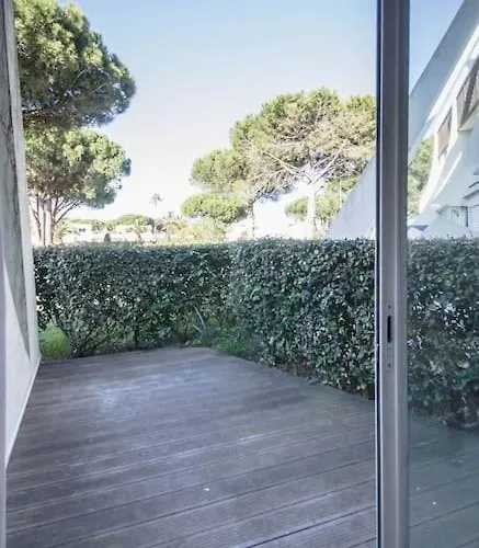 Chez Adeline - Confortable Avec Piscine Et Parking 公寓 *