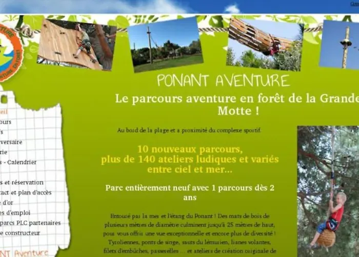 Chez Adeline - Confortable Avec Piscine Et Parking * 拉格朗德默特